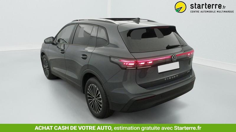 Volkswagen Tiguan Nouveau 1.5 eTSI 150cv Dsg7 Life Plus