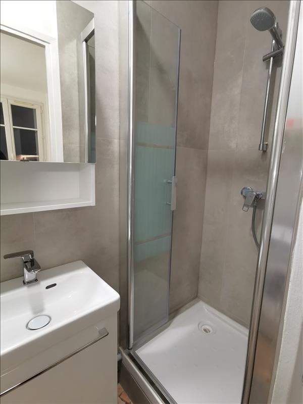 Appartement - 26 m² - 1 pièce