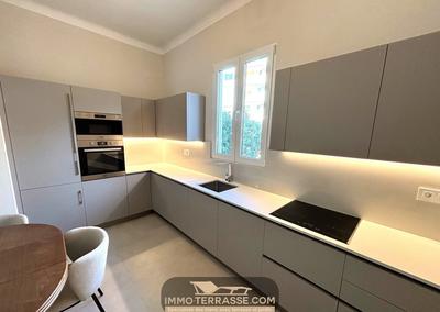 Maison - 135 m² - 7 pièces