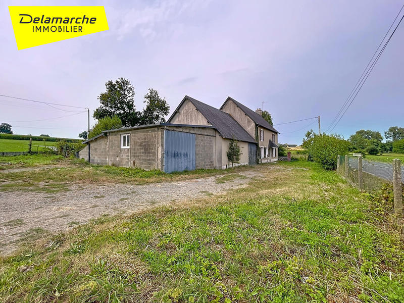 Maison - 131 m² - 5 pièces