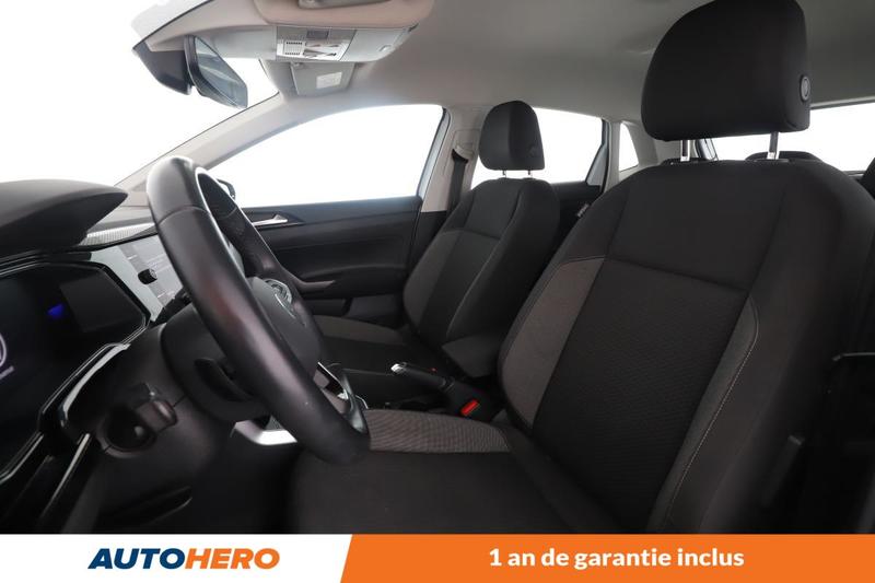 Volkswagen Polo 1.0 Tsi Life Dsg7 95 ch