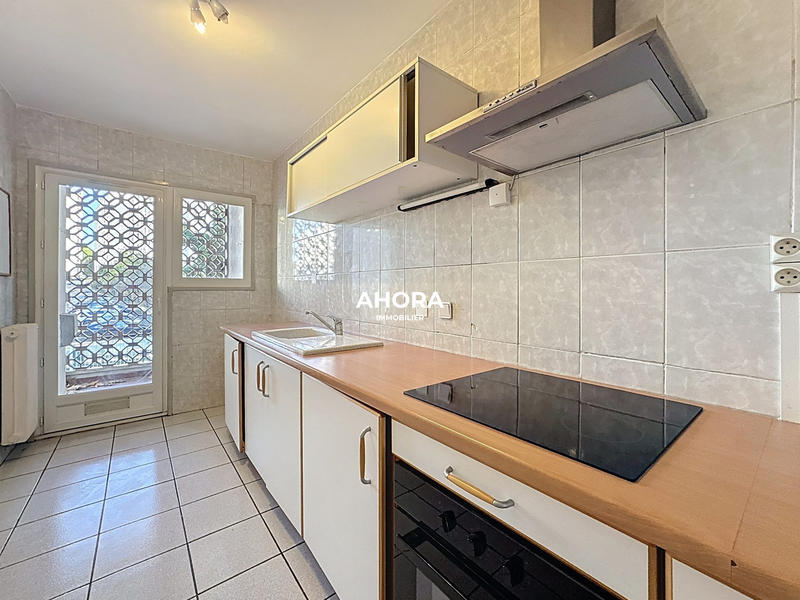 Appartement - 73 m² - 3 pièces