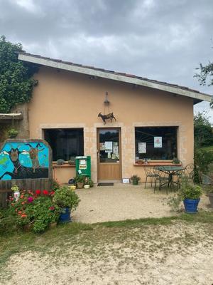 Maison de campagne - 236 m² - 7 pièces