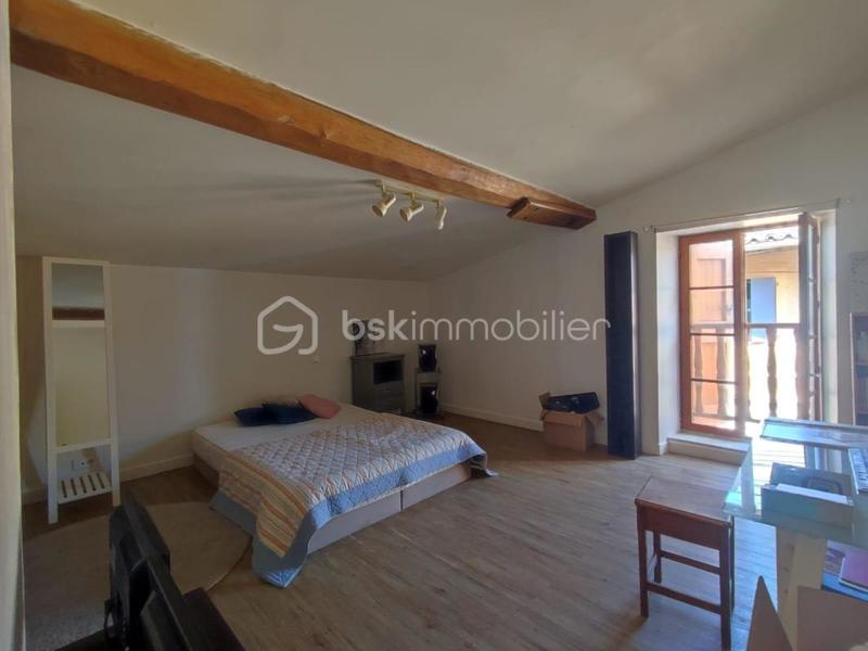 Maison de ville - 149 m² - 5 pièces