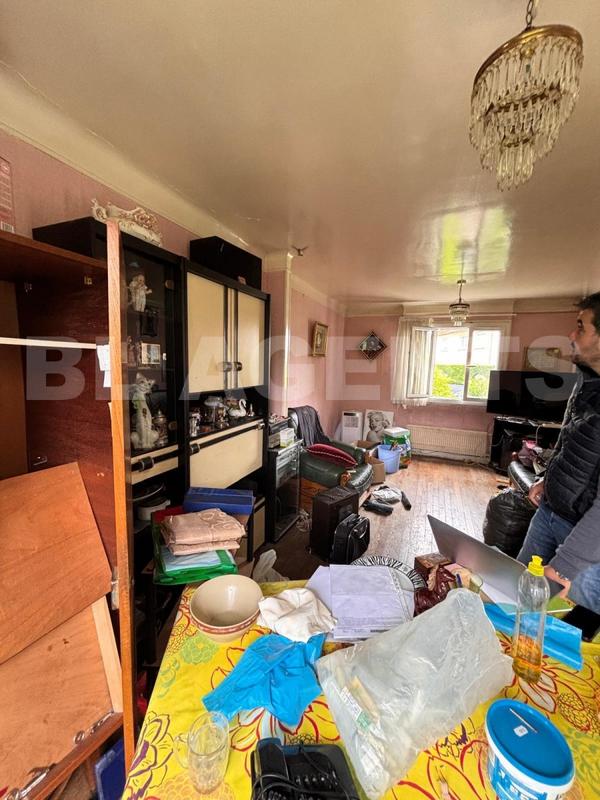 Maison - 76 m² - 4 pièces