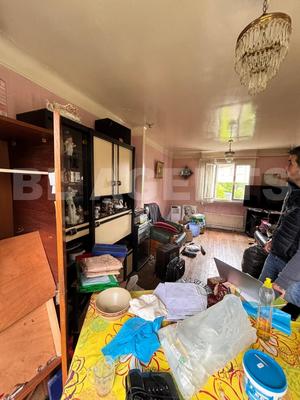 Maison - 76 m² - 4 pièces