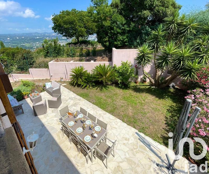 Maison - 134 m² - 4 pièces