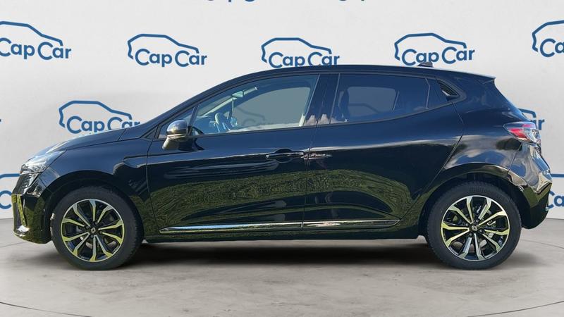 Renault Clio V 1.0 TCe 90 Techno