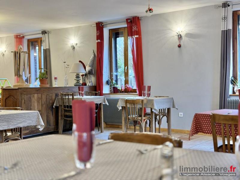 Maison - 920 m² - 16 pièces