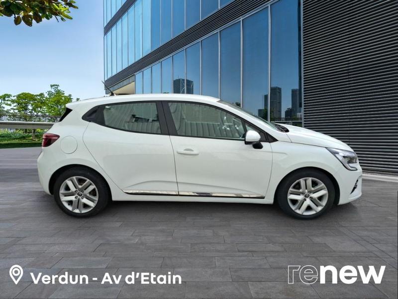 Renault Clio V Blue dCi 85 Business