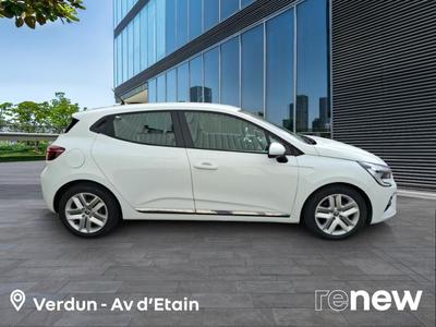 Renault Clio V Blue dCi 85 Business