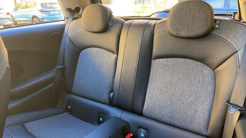 Mini Mini II 1.5 Cooper 136 Edition Camden