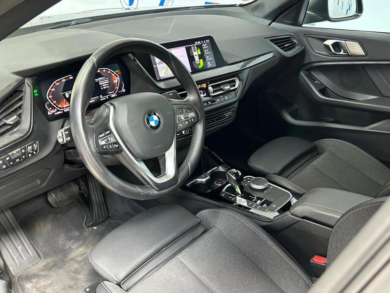 Bmw Série 2 Gran Coupé F44 216d 116 ch Dkg7