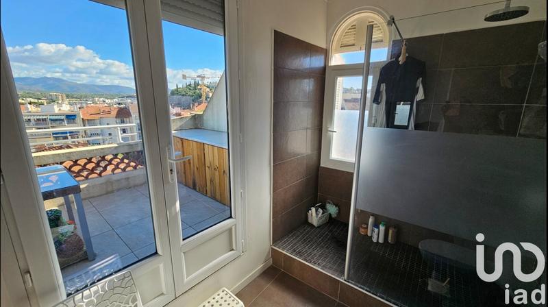 Appartement - 109 m² - 4 pièces