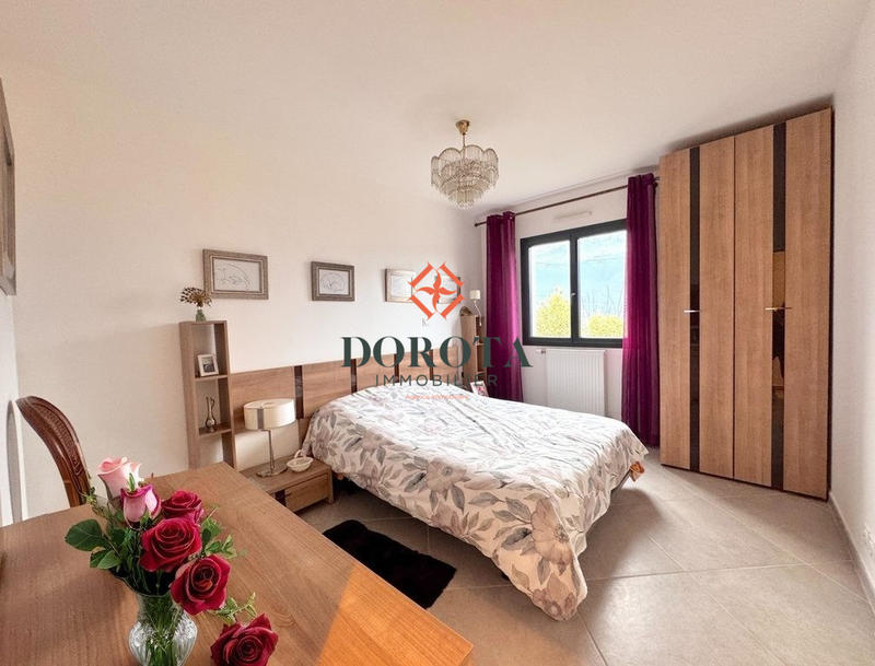 Maison contemporaine - 148 m² - 6 pièces