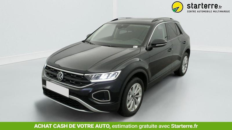 Volkswagen t-Roc 1.5 Tsi Evo2 150 Start/Stop Dsg7 Life