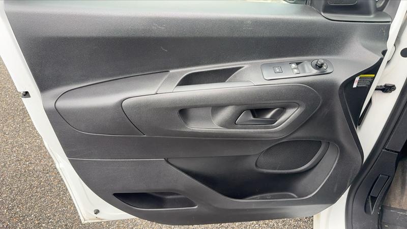 Citroën Berlingo Taille m III 1.5 BlueHDi 100 Club - Entretien constructeur