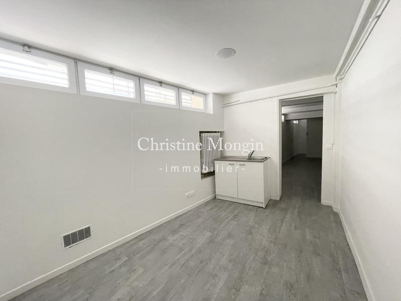 Appartement - 167 m² - 5 pièces