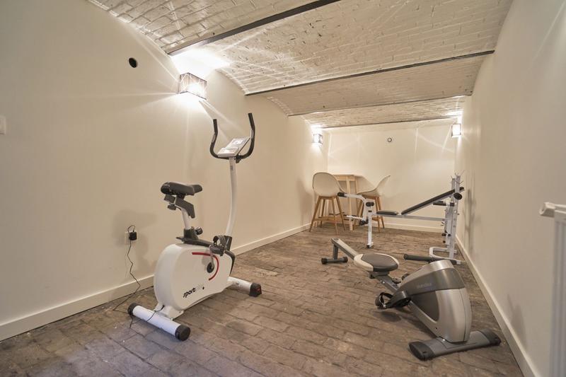 Maison - 193 m² - 12 pièces