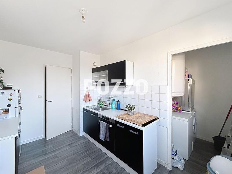 Appartement - 74 m² - 3 pièces