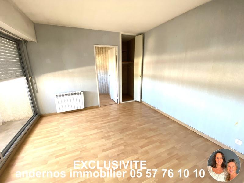 Appartement - 45 m² - 3 pièces