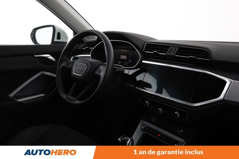 Audi Q3 Sportback 45 TFSIe s tronic 245 ch