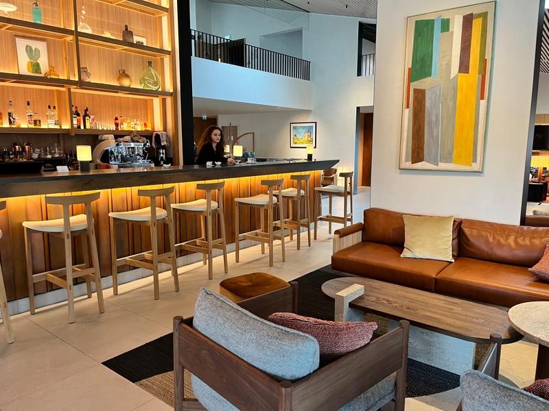 Fonds de commerce - 520 m²