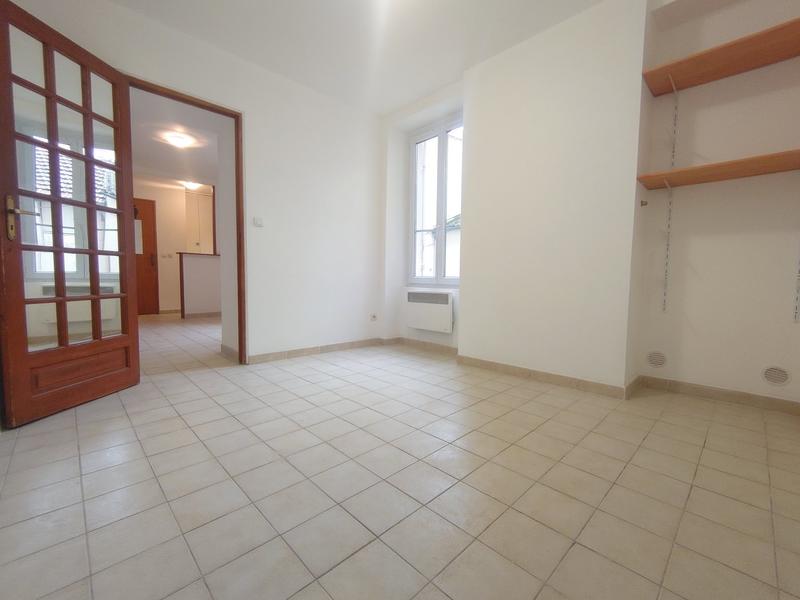 Appartement - 23 m² - 2 pièces