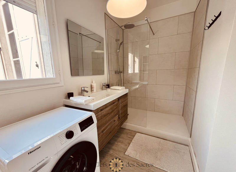 Appartement - 88 m² - 4 pièces