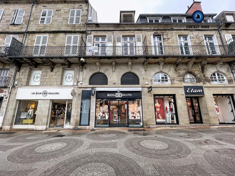 Appartement - 145 m² - 4 pièces