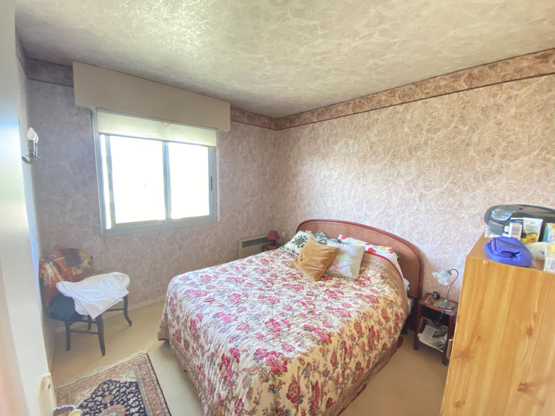 Appartement - 60 m² - 2 pièces