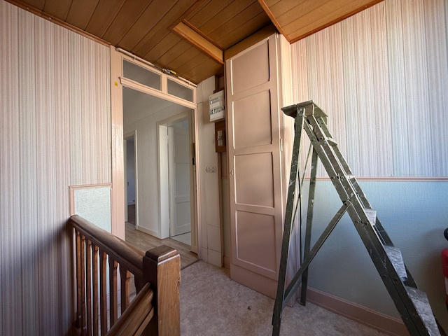 Immeuble - 155 m² - 9 pièces