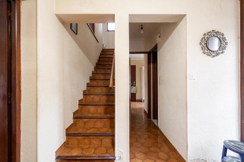 Maison - 142 m² - 7 pièces