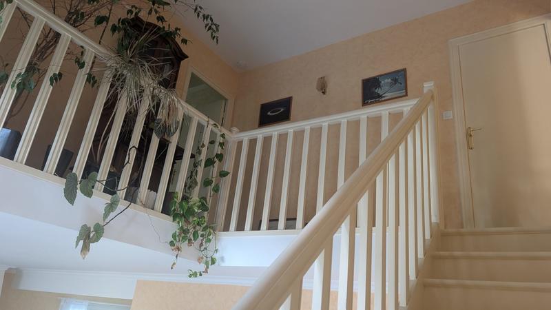 Maison - 158 m² - 7 pièces