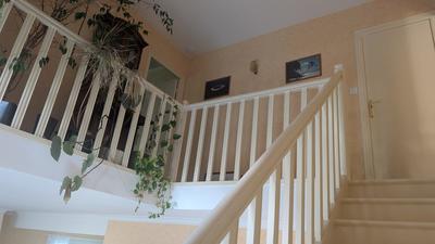 Maison - 158 m² - 7 pièces