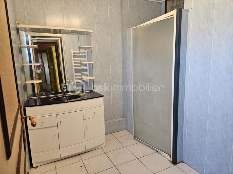 Maison de ville - 120 m² - 5 pièces