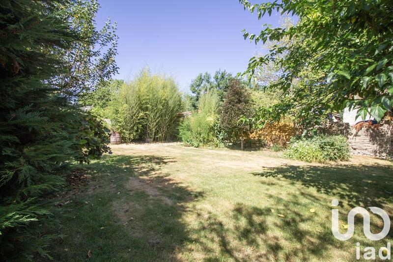 Maison - 178 m² - 6 pièces