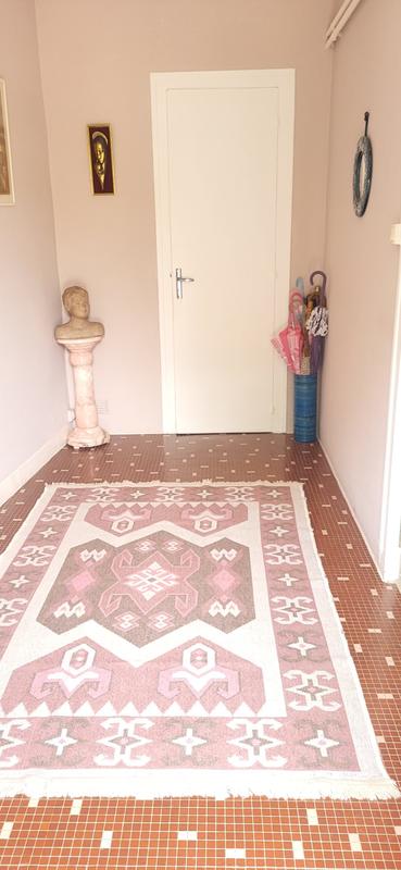 Maison ancienne - 185 m² - 6 pièces