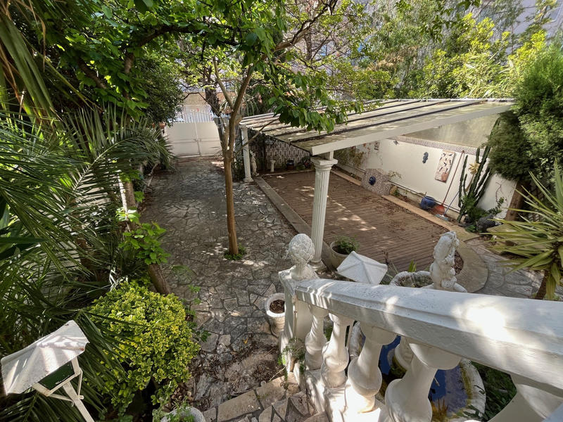 Maison - 145 m² - 5 pièces