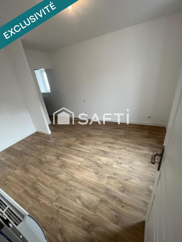 Maison - 122 m² - 6 pièces