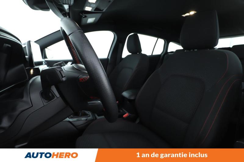 Ford Focus Sw 1.5 EcoBlue St Line Auto 120 ch