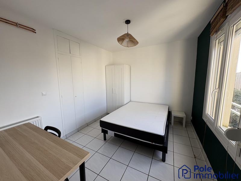 Appartement - 71 m² - 4 pièces