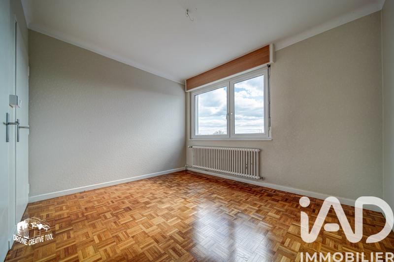 Appartement - 110 m² - 5 pièces