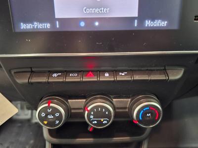 Renault Express (30) Van Blue Dci 95 - 22 Confort