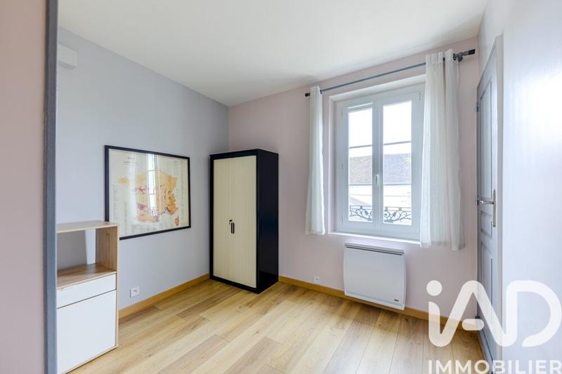 Maison - 82 m² - 4 pièces