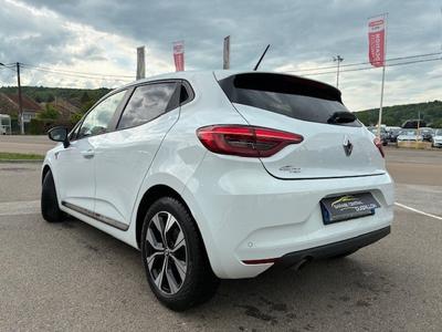 Renault Clio V Limited Tce 90 X-Tronic