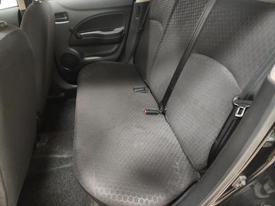 Mitsubishi Space Star II 1.0 Mivec Invite