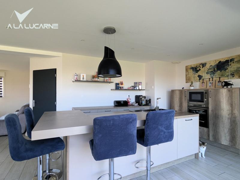 Maison - 157 m² - 6 pièces