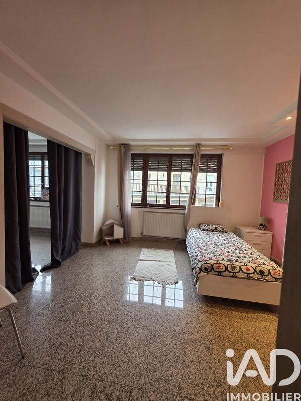 Maison - 144 m² - 6 pièces