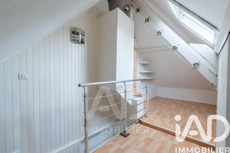 Appartement - 75 m² - 4 pièces